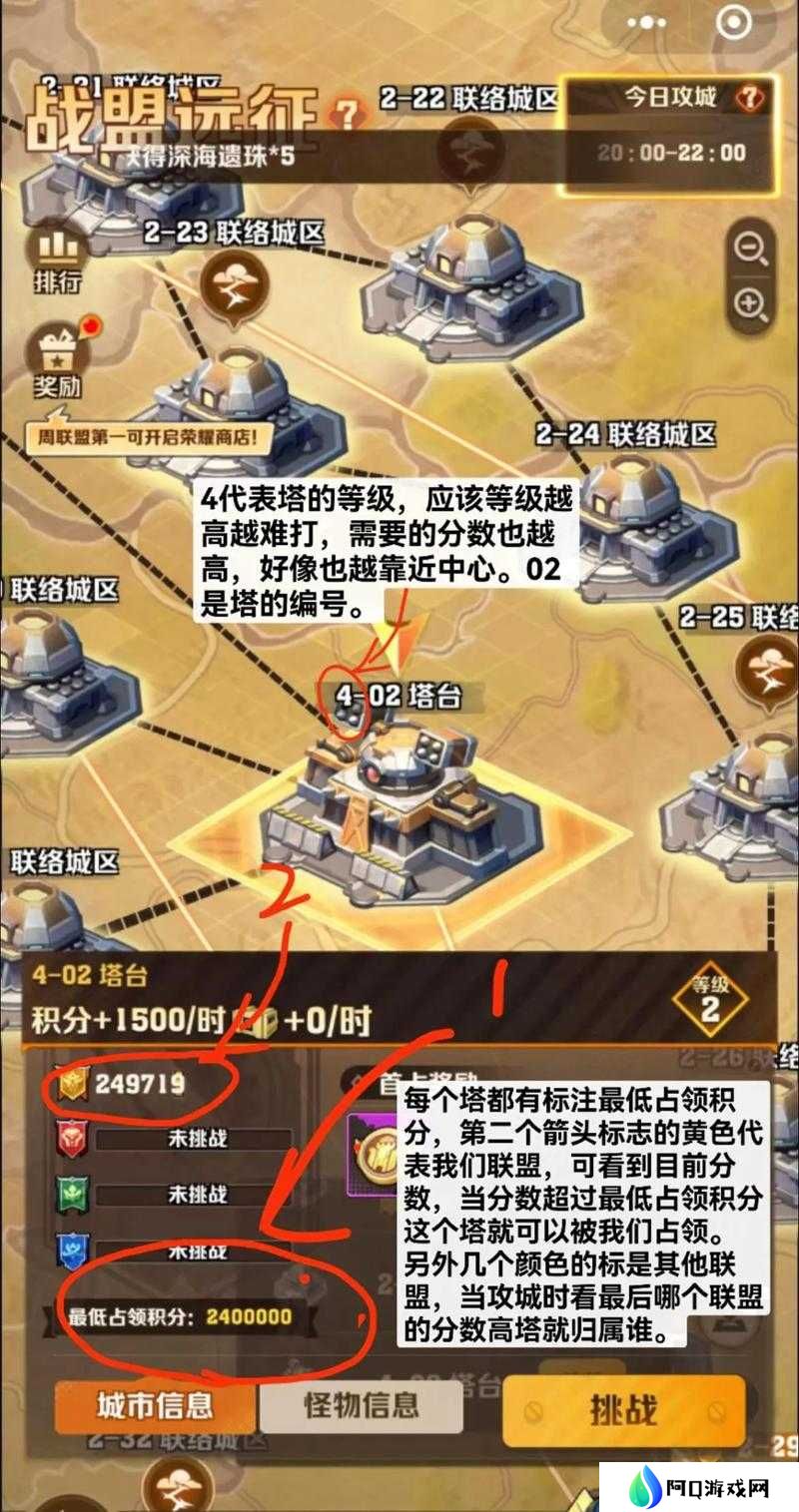英雄远征1.0.43版全阶段玩法攻略，如何轻松通关所有阶段？
