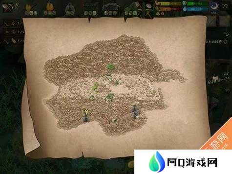在挨饿荒野中，迷宫人参究竟隐藏在哪里？获取攻略大揭秘！